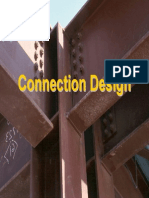 Introduction to Connection Design for Steel Structures