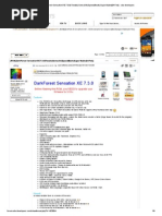 Download ROMDarkForest Sensation XE 730 Tweaks Sense3 by Muhammad Azman Shah Ramli SN172861862 doc pdf
