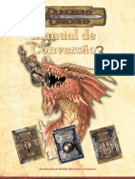 D&D - Manual de Conversões