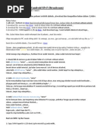 Download Tutorial Root Vandroid S5-V10 GPU Broadcom by nyukit SN172869850 doc pdf