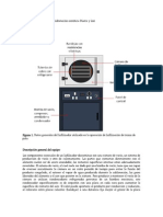 Reporte Liofilización y Deshidratación Osmótica Marce y Lori