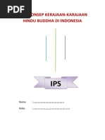 Download PETA KONSEP KERAJAAN-KARAJAAN HINDU BUDDHA DI INDONESIA by Dede Fajar Handoyo SN172872468 doc pdf