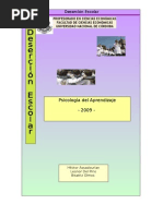 Download Desercin Escolar by Betty Olmos SN17287508 doc pdf