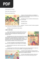 Espiritismo Infantil História 54