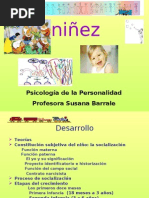 Download PSICOLOGA  de la PERSONALIDAD Etapa de la Niez by Betty Olmos SN17287620 doc pdf