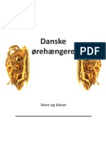 Danske Ørehængere