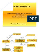 Economia Ambiental