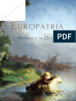 Europatria - Oliveira, Francisco (Coord.)