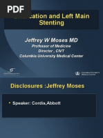Download Bifurcation and Left Main Stenting1 by citakudin SN17288400 doc pdf