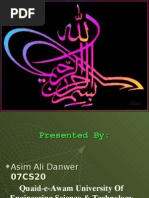 Download Unidentified Flying Objects by Asim SN17289584 doc pdf