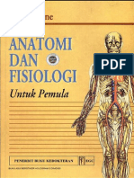 Anatomi Dan Fisiologi Untuk Pemula