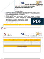 Tabla - 1. - Competencias Docentes Acordes Al Perfil Del Docente Del SNEST