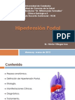 Hipertension Portal