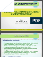 Presentasi Diklat Kalab LPMP 25 April 2013