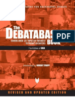 Debata Bse