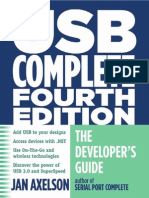 Usb Complete Four Edition