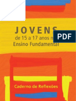 POUPANÇA JOVEM - Caderno-de-Reflexoes