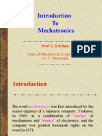 Mechatronics