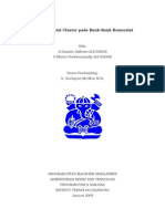 Download Analisis Social Cluster pada Bank-Bank Komersial by Sasmito Adibowo SN17291616 doc pdf