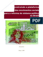 Reforma Politica PDF