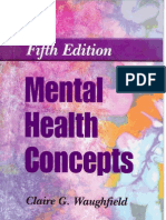Mental Health Chapter 5-6