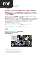 Download Cara Login ID Wifi ID Full Gratisdocx by Rahman Aminolah SN172920669 doc pdf