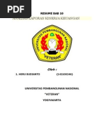 Download Resume Bab 10 Analisis Laporan Kinerja Keuangan by Heru Budianto SN172925557 doc pdf