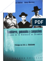 Bandoleros Gamonales y Campesinos 1