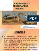 processamento radiologico