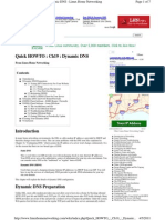Dynamic DNS PDF