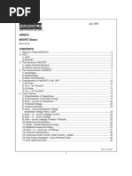 Download Good Book on Mosfet by abhisheksharma123 SN17293274 doc pdf