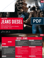 Ortiz Lopez Wilmar - Dofa Diesel Jeans PDF