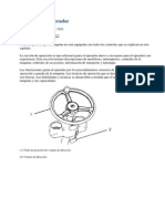 Controles Del Operador