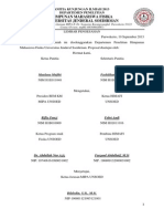 Proposal Permohonan KI PT - Len