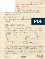 Part 7 - 11 (Summary of CCNA Guide) Layer Switching and Spanning Tree Protocol