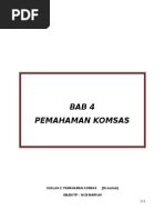Download Bab 4 Pemahaman Komsas by Nur Quratuaini Sima SN172946739 doc pdf