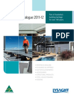 2011 Lysaght Product Catalogue 15 Dec 20104