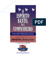 davidpaulyonggicho-oespritosantomeucompanheiro-110824120510-phpapp01.doc