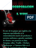 Corporacion Ewong