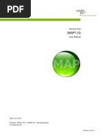 dMAP110 UserManual 40 26