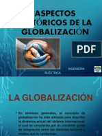 Globaliza Final Y EL BUENO