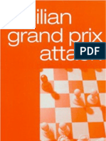 [Chess]Plaskett J - Sicilian Grand Prix Attack