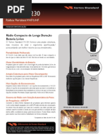 Lp Vx 230 Portuguese