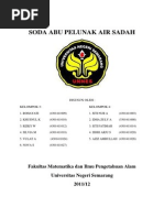 Download Makalah Air Sadah by usnul_khusnul SN172958497 doc pdf