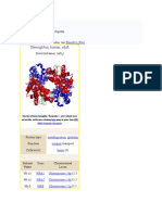 Hemoglobin