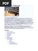 Download Indus Valley Civilization by aceleaf SN17295914 doc pdf