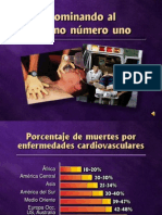 Enfermedades Cardiacas