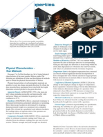 Metcar Physical Properties PDF