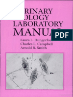 Veterinary Mycology Laboratory Manual