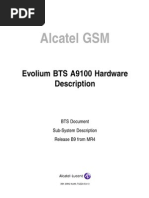 Alcatel bts installation and commissioning pdf